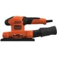 Вібраційна шліфмашина Black+Decker BEW220 [119602] - зображення 3