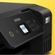 МФУ Epson EcoTank L3280 Inkjet WiFi Black (C11CJ66426) [124695] - изображение 3