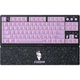 Клавіатура Razer Ornata V3 Kuromi Edition (RZ03-04882000-R3M1) [125247] - зображення 1