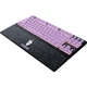 Клавіатура Razer Ornata V3 Kuromi Edition (RZ03-04882000-R3M1) [125247] - зображення 3
