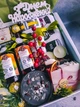 Бокс подарочный для любимой жены для девушки на День рождения подарок маме подруге на Праздник - изображение 3