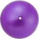 М'яч для пілатесу, йоги, реабілітації Cornix XR-0225 MiniGYMball 22 см Purple - зображення 7