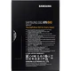 SSD накопитель Samsung 870 EVO 250GB (MZ-77E250BW) [122176] - изображение 7