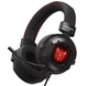 Наушники компьютерные с микрофоном ONIKUMA K3 Black - изображение 1