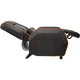 Геймерское кресло Cougar Ranger S Black/Orange (3MRGSORB.0001) [124812] - изображение 6