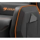 Геймерское кресло Cougar Ranger S Black/Orange (3MRGSORB.0001) [124812] - изображение 8