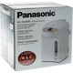 Термопот Panasonic NC-DG3000WTS [120186] - изображение 8