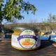 Крем-мед курага 0,25 л (280 грам) - изображение 1
