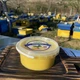 Крем мед Кумкват (цитрус) 0,5 л (650 грам) - зображення 2