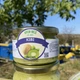 Крем-мед Киви 0,25 л ( 300 грамм ) - изображение 4