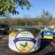 Крем мед Кумкват (цитрус) 0,25 л (300 грам) - зображення 2