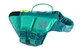 Рятувальний жилет для собак Protector life jacket Non-stop dogwear Бірюзовий 3 (17333) - зображення 1