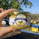 Крем мед Кумкват (цитрус) 0,1 л (120 грамм) - изображение 6