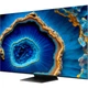 Телевізор TCL MQLED80 75" QLED 4K (75MQLED80) [124609] - зображення 4