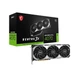 Відеокарта GF RTX 4070 12 GB GDDR6X Ventus 3X E1 OC MSI (GeForce RTX 4070 VENTUS 3X E1 12G OC) ( Black ) - изображение 1