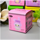 3D Конструктор TOPA Beixi Blocks Мультгерої My Melody 12 см SLO-03 - зображення 2