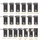 USB Type-C 100W адаптер живлення DC 4.5×3.0*0.6 HP 78366 - зображення 3