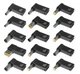 USB Type-C 100W адаптер живлення DC 4.5×3.0*0.6 HP 78366 - зображення 4