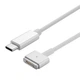 Кабель живлення 180 см 100W Type-C на MagSafe2 для Apple MacBook Pro Air 77669 - изображение 1