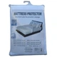 Наматрасник непромокаемый на резинке Mattress Protector 180 х 200 х 30 см (R94699-180) - изображение 6
