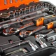 Набір інструментів BJC 1/4"-3/8"-1/2" 216 предметів (B58229) - зображення 2