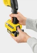 Акумуляторні ножиці Karcher для трави і кущів GSH 18-20 Battery (без АКБ і ЗП) (1.444-200.0) - зображення 3