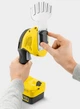 Акумуляторні ножиці Karcher для трави і кущів GSH 18-20 Battery (без АКБ і ЗП) (1.444-200.0) - зображення 5