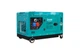 Дизельний генератор INVO DTS-11000EA - изображение 2