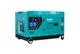 Дизельний генератор INVO DS-11000EA - изображение 2