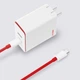 Зарядний пристрій OnePlus SUPERVOOC 100W Dual Port Charger Kit CN - зображення 1