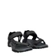 Сандалі Karrimor Amazon Sandals Mens Grey 11(46) - изображение 4