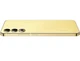 Смартфон Meizu 20 12/512GB Yellow (CN) #57555 - зображення 4