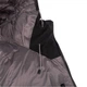 Пуховик Karrimor Mens Alpinsite jacket Black XL - изображение 5