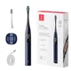 Розумна Зубна електрощітка Oclean X Pro Digital Electric Toothbrush Dark Blue 14434 - изображение 1