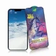 Захисне скло 5D для Iphone 15 Pro Max на весь екран скло на айфон 15 про макс - зображення 3