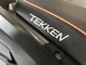 Мотоцикл TEKKEN 250 Помаранчевий - зображення 8