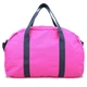 Дорожня жіноча сумка Semi Line 22 Рожева - зображення 3