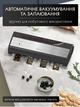 Вакуумный упаковщик AGASHE-120W + сменная пленка (SX-286) - изображение 5