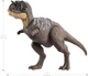 Динозавр Экриксинатозавр со звуком Мир юрского периода Jurassic World Epic Evolution Wild Roar Ekrixinatosaurus Dinosaur Mattel (HTK70) - изображение 2
