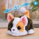Інтерактивна іграшка моє міні Кошеня FurReal My Minis Kitty Interactive Toy Just Play (28062) - зображення 3