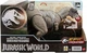 Динозавр Экриксинатозавр со звуком Мир юрского периода Jurassic World Epic Evolution Wild Roar Ekrixinatosaurus Dinosaur Mattel (HTK70) - изображение 5