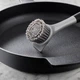 Щетка для мытья посуды KitchenAid Sinkware Серая 26 см (KEG882OHOBA) - изображение 8