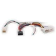 Адаптер живлення 16-015 (16 pin) для PROTON / PERODUA (select models) / Power + Speakers - изображение 3