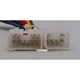 Адаптер живлення 16-015 (16 pin) для PROTON / PERODUA (select models) / Power + Speakers - изображение 5