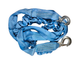 Буксировочный трос Moltis DM-10975 2 т 5 м крюк-крюк (4898524751225) - изображение 1