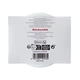 Щетка для мытья посуды KitchenAid Sinkware Белая 9 см (KEG195OSBA) - изображение 9
