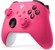 Геймпад Microsoft Xbox Series X/S Wireless Controller Deep Pink (QAU-00082, QAU-00083) [80162] - изображение 3