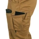 Штани Helikon-Tex URBAN TACTICAL - PolyCotton Ripstop, Mud brown S/Long (SP-UTL-PR-60) - изображение 7