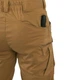 Штани Helikon-Tex URBAN TACTICAL - PolyCotton Ripstop, Mud brown S/Long (SP-UTL-PR-60) - изображение 9