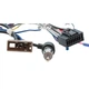 Перехідник живлення з адаптером CAN-BUS 16-138 (16 pin) для NISSAN 2019+ - изображение 4